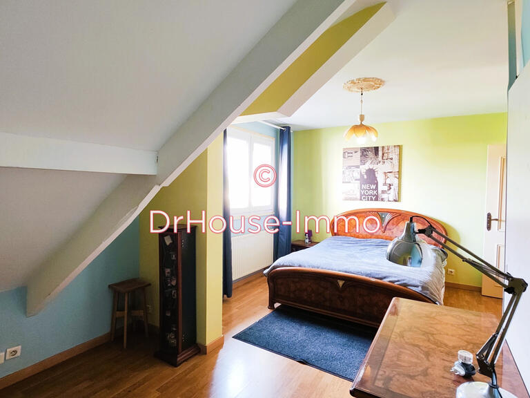 Villa Saint-Maur-des-Fossés - 10 bedrooms - 320m²