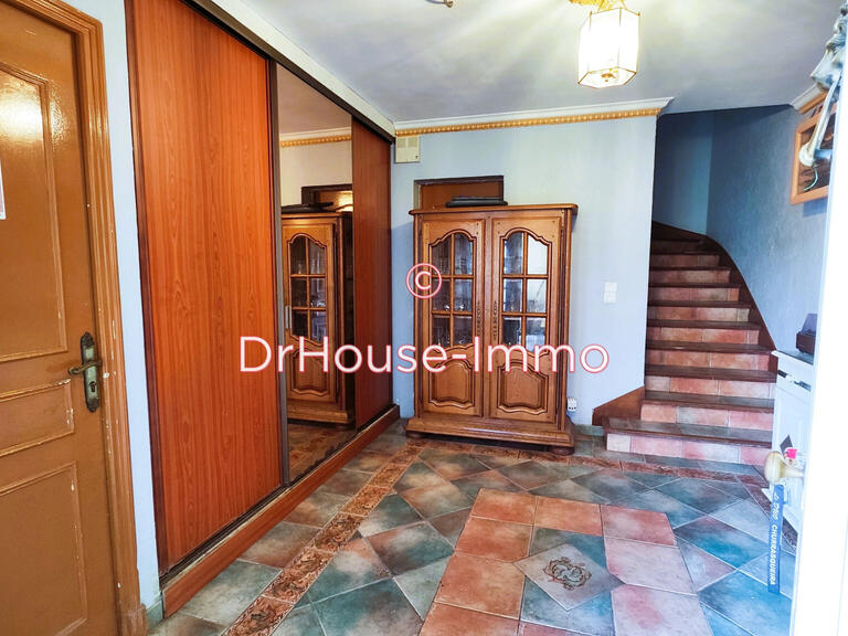 Villa Saint-Maur-des-Fossés - 10 bedrooms - 320m²