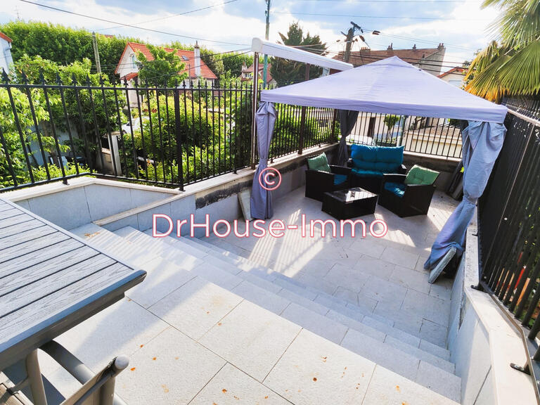 Villa Saint-Maur-des-Fossés - 10 bedrooms - 320m²