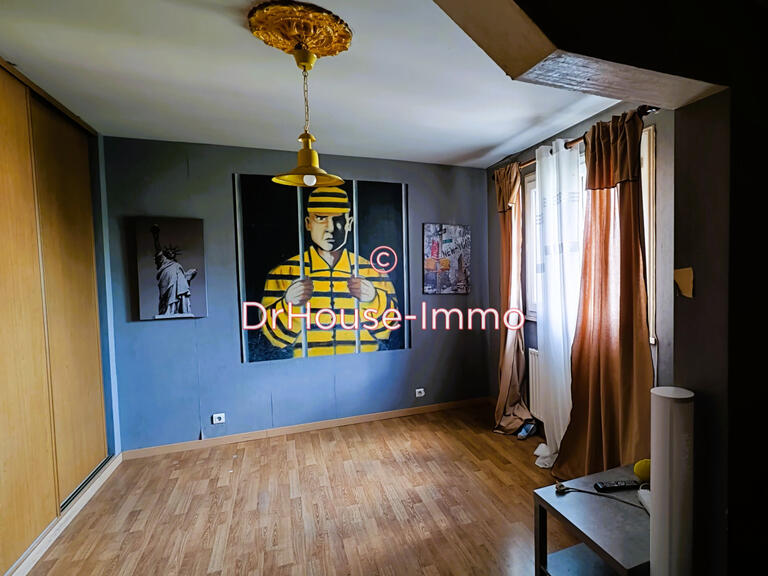 Villa Saint-Maur-des-Fossés - 10 bedrooms - 320m²