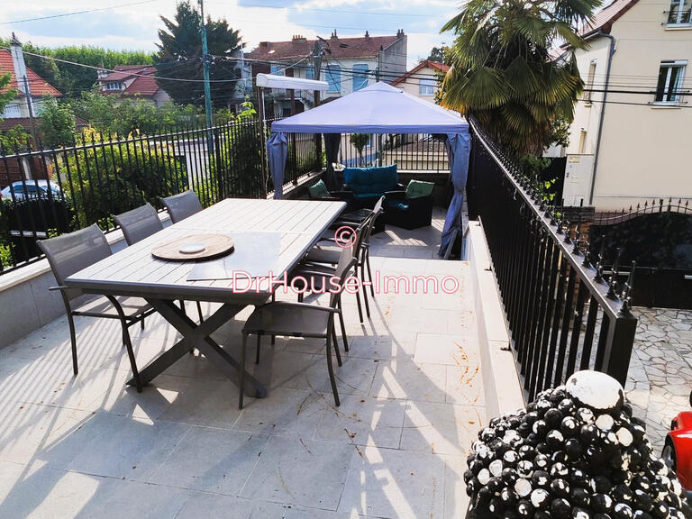 Villa Saint-Maur-des-Fossés - 10 bedrooms - 320m²