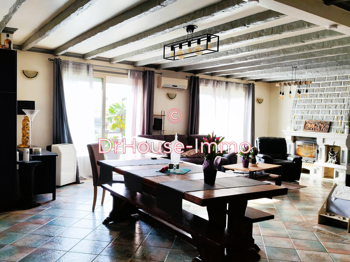 Villa Saint-Maur-des-Fossés