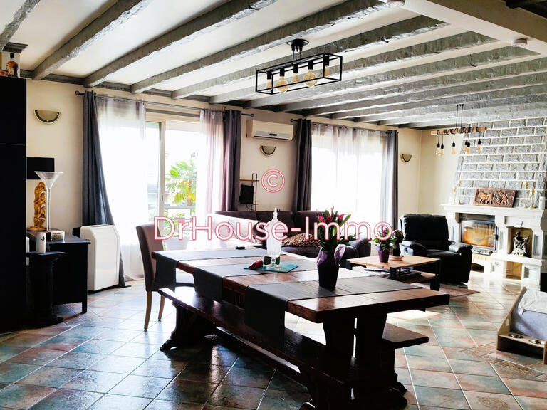 Villa Saint-Maur-des-Fossés - 10 bedrooms - 320m²