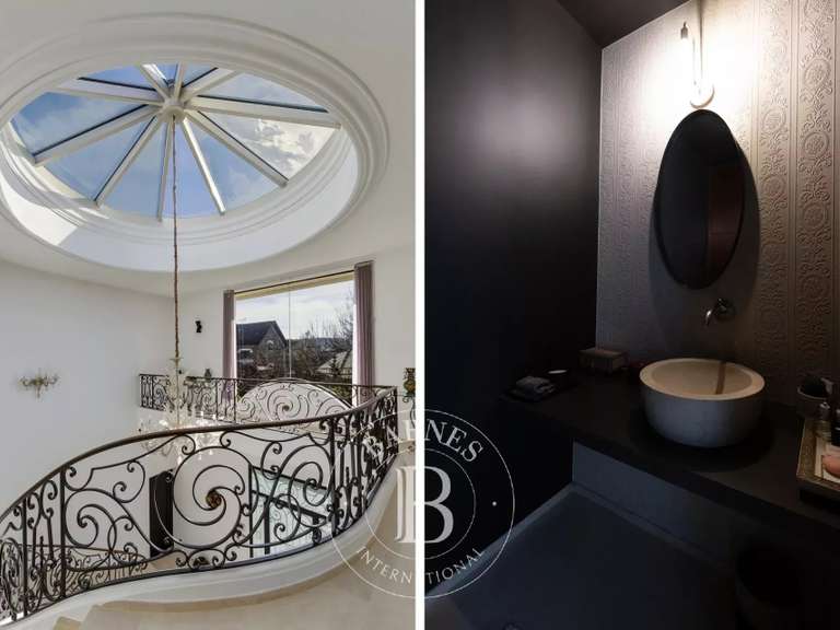 Villa Saint-Maur-des-Fossés - 7 bedrooms - 350m²