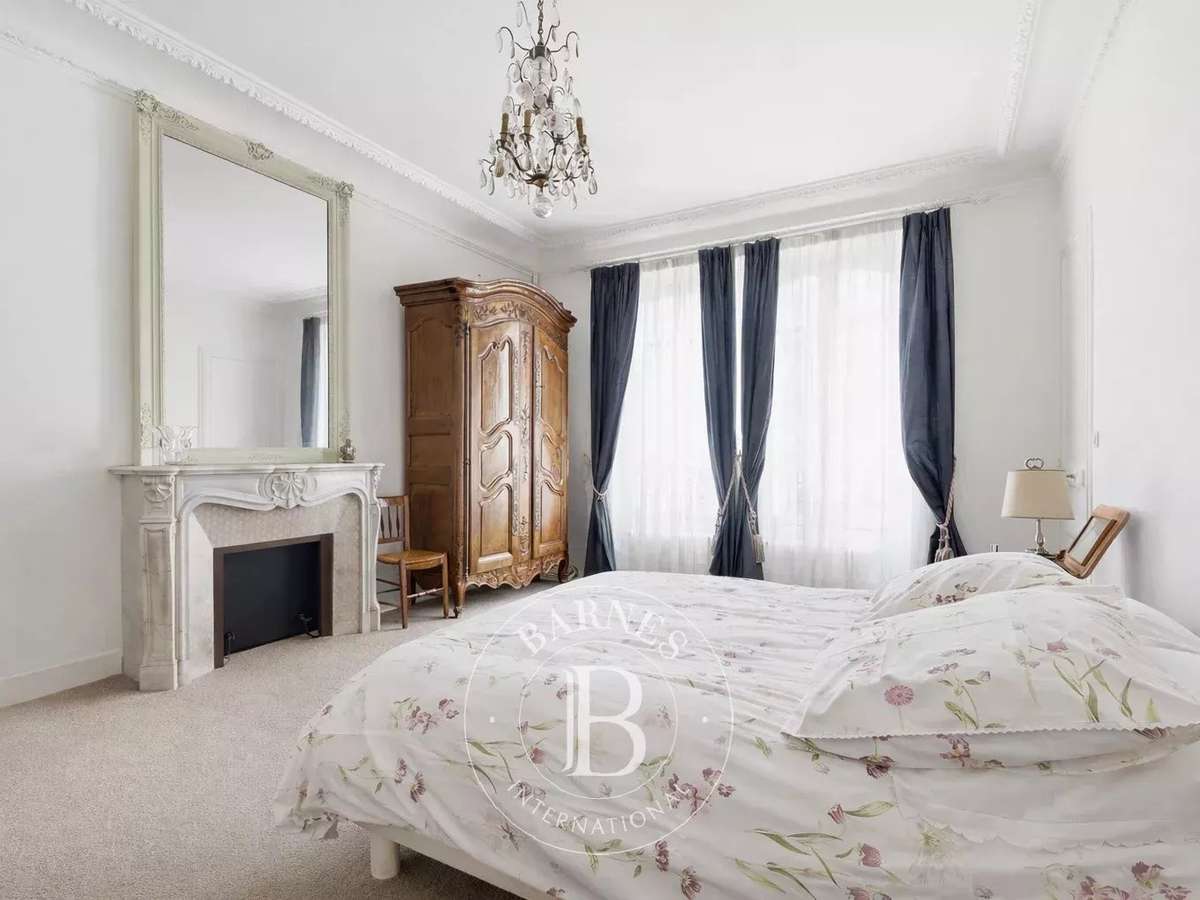 Villa Saint-Maur-des-Fossés