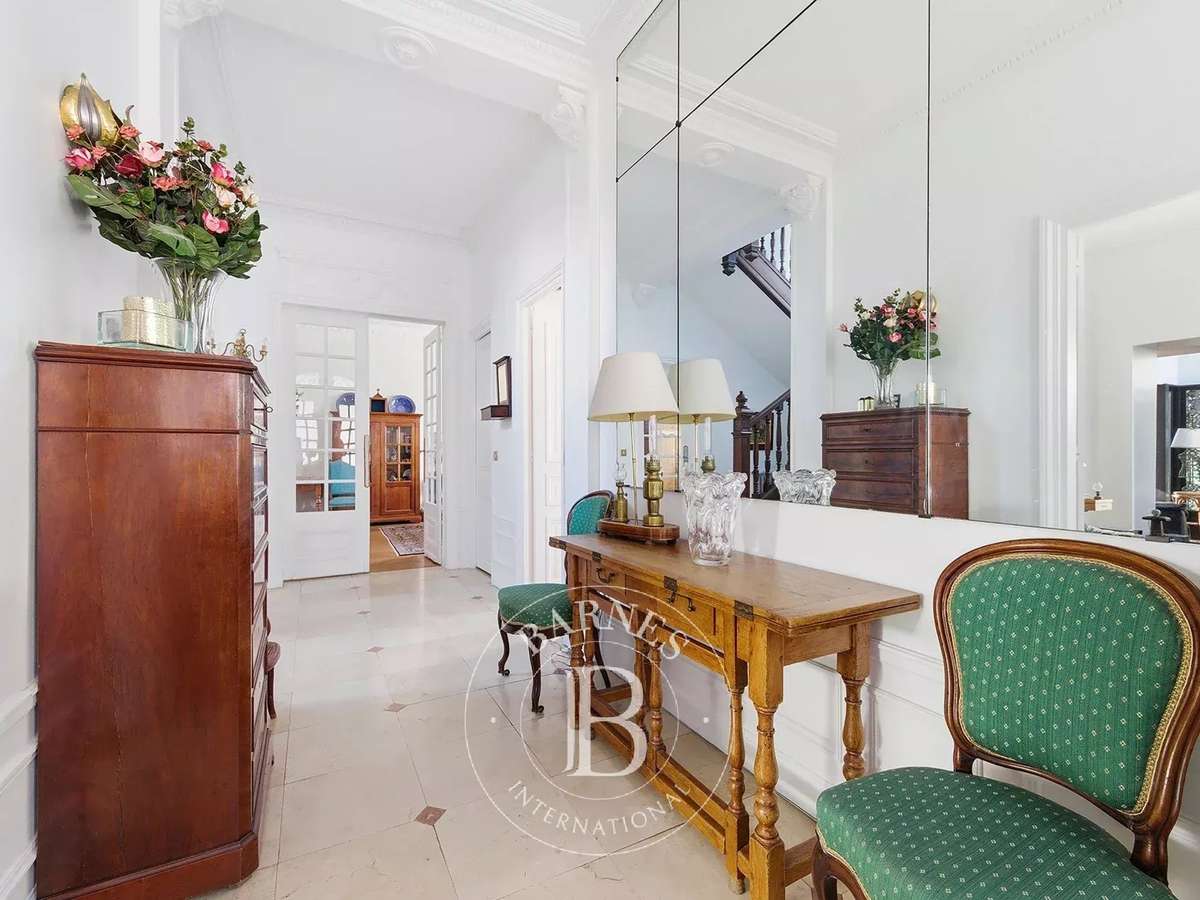 Villa Saint-Maur-des-Fossés