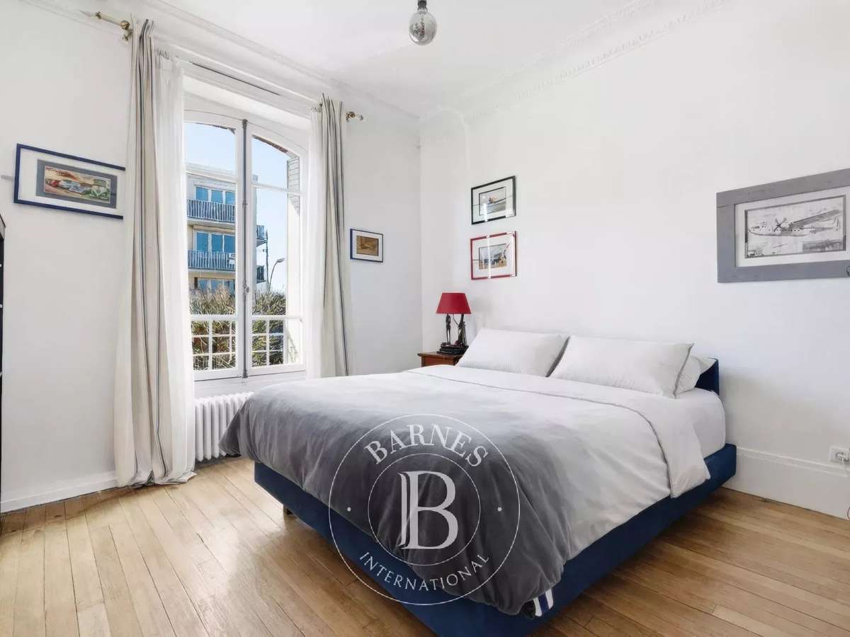 Villa Saint-Maur-des-Fossés