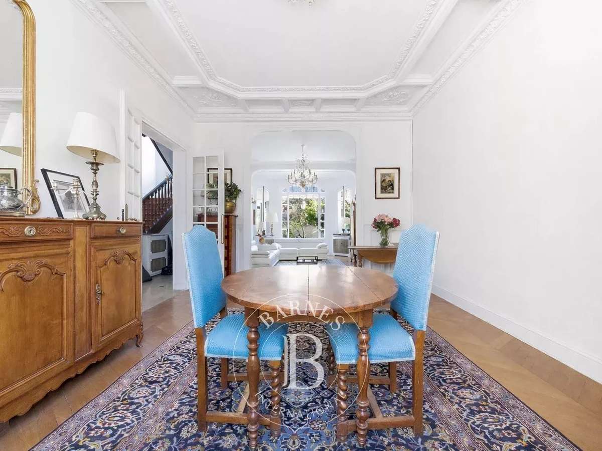 Villa Saint-Maur-des-Fossés