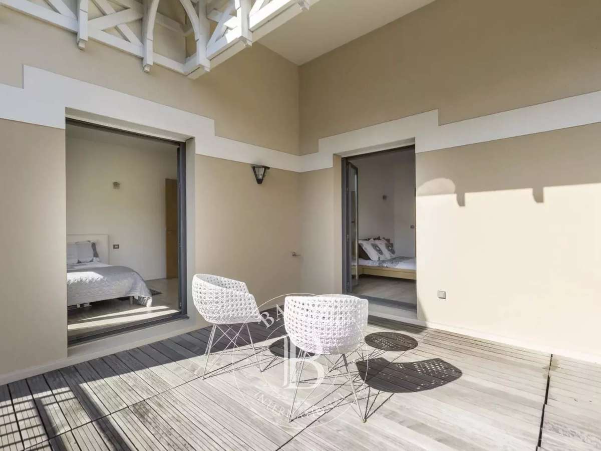 Villa Saint-Maur-des-Fossés