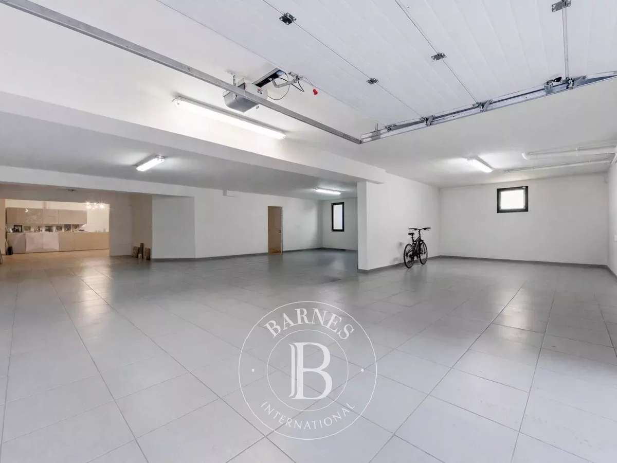 Villa Saint-Maur-des-Fossés