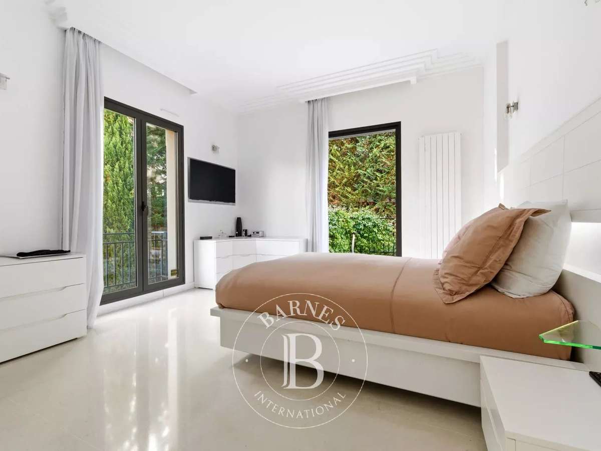 Villa Saint-Maur-des-Fossés