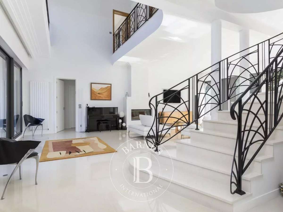 Villa Saint-Maur-des-Fossés