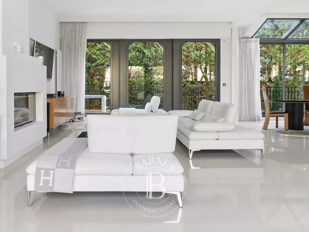 Villa Saint-Maur-des-Fossés