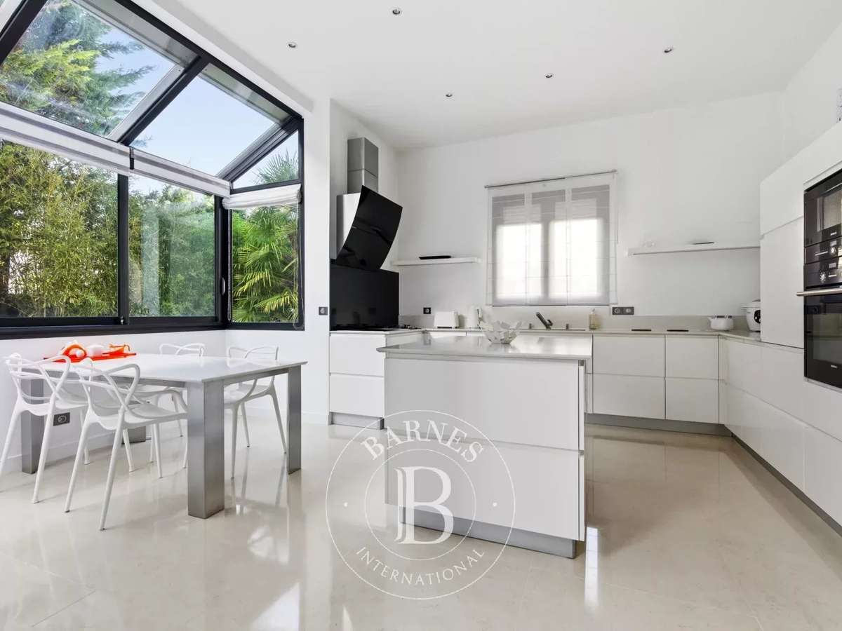 Villa Saint-Maur-des-Fossés