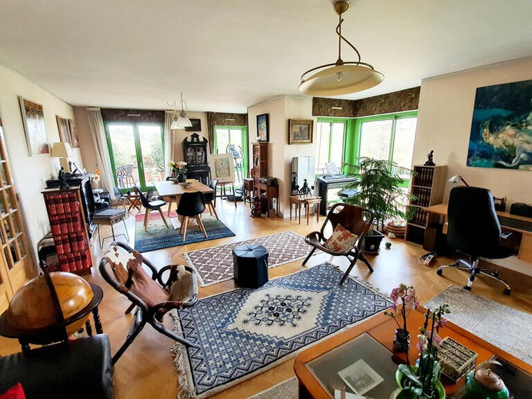 Vente Appartement Saint-Maurice - 3 chambres