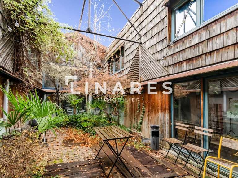 Apartment Saint-Maurice