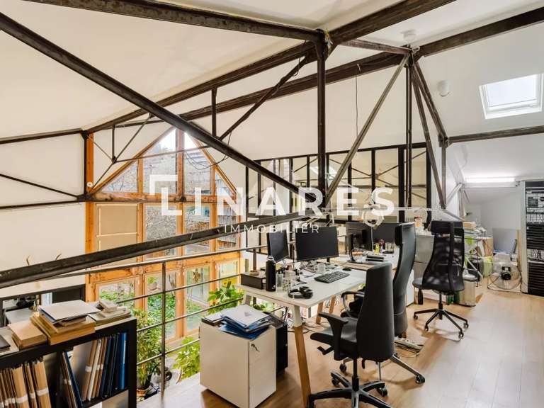 Apartment Saint-Maurice