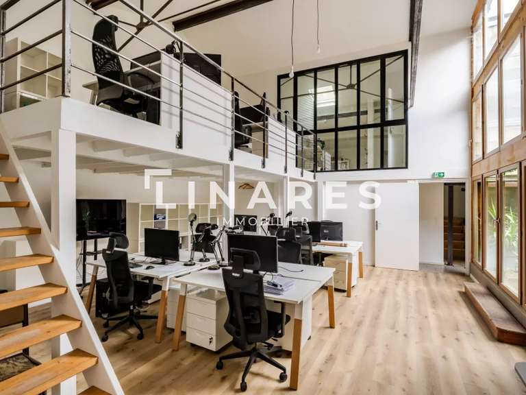 Apartment Saint-Maurice