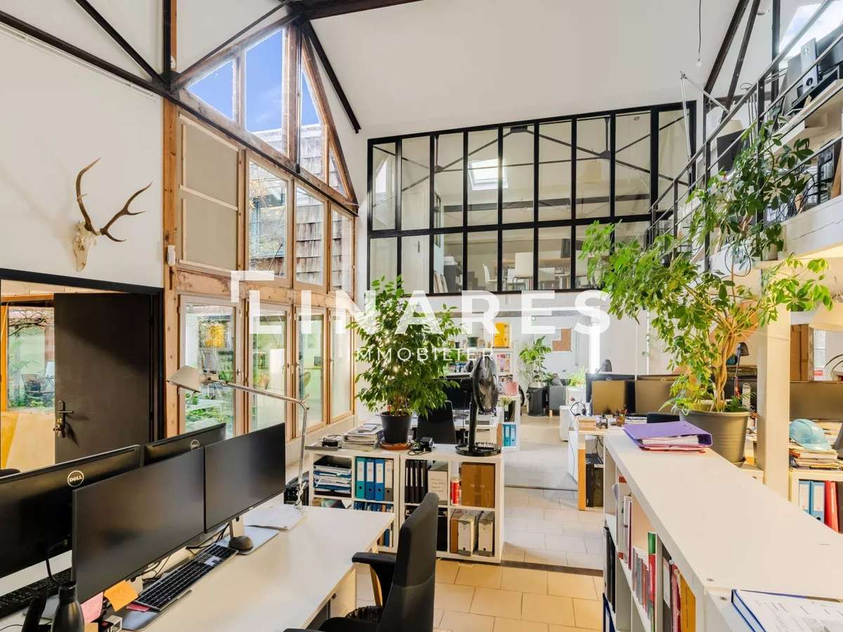 Apartment Saint-Maurice