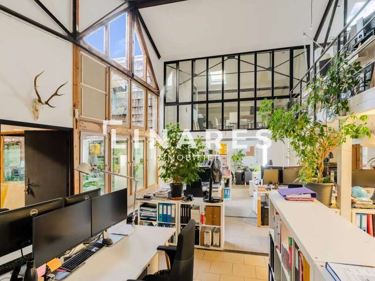 Apartment Saint-Maurice