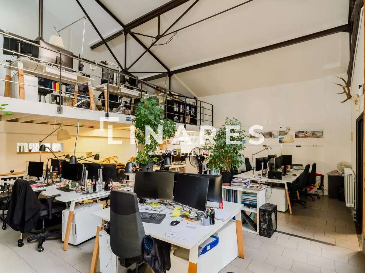 Apartment Saint-Maurice