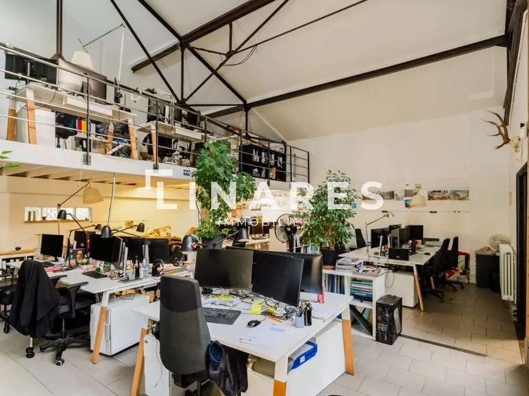 Apartment Saint-Maurice