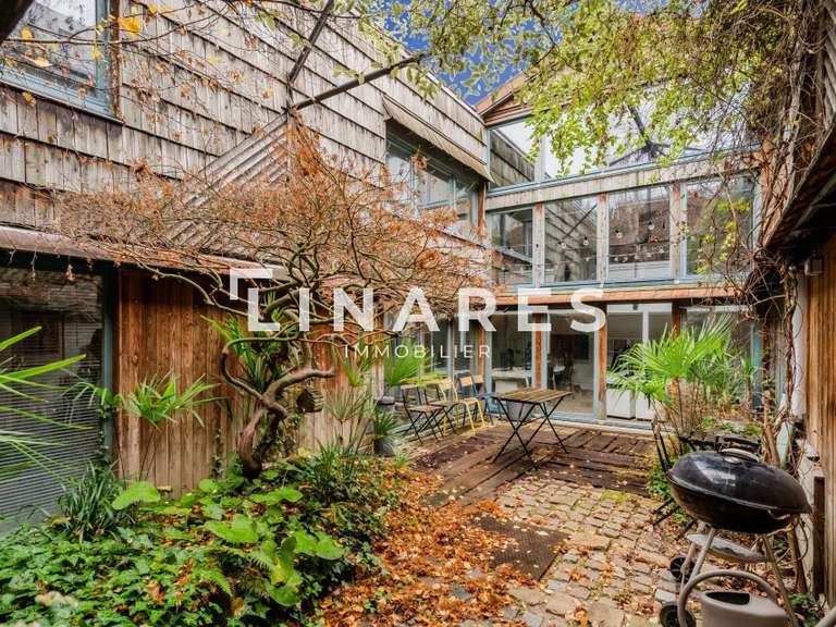 Apartment Saint-Maurice