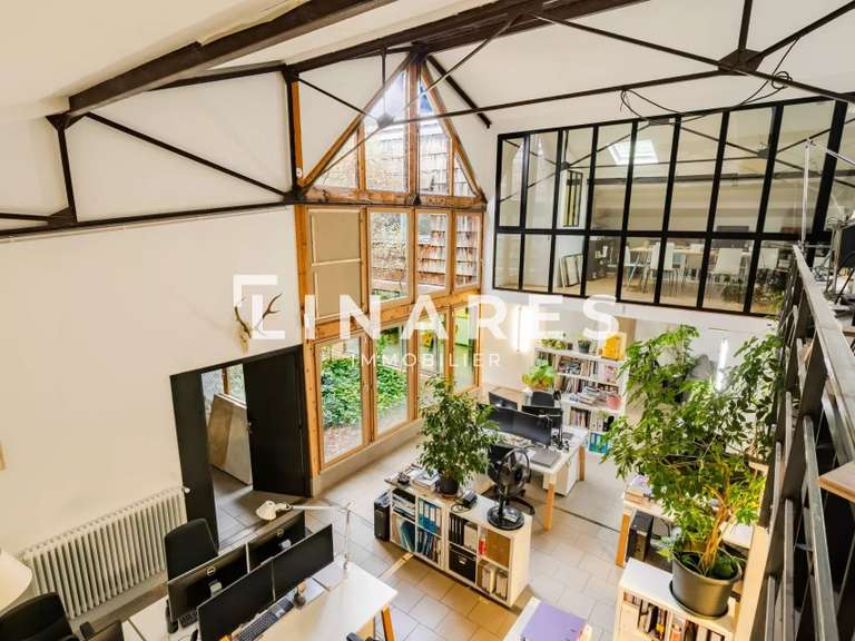 Apartment Saint-Maurice