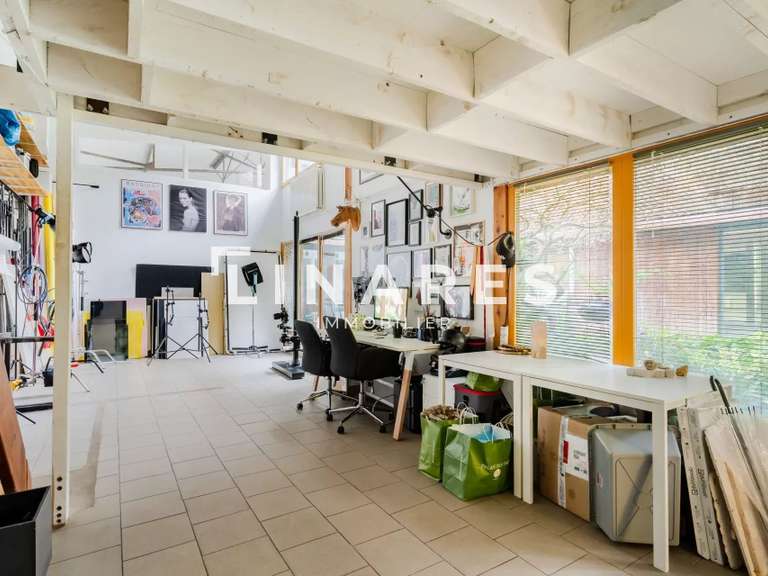 Apartment Saint-Maurice