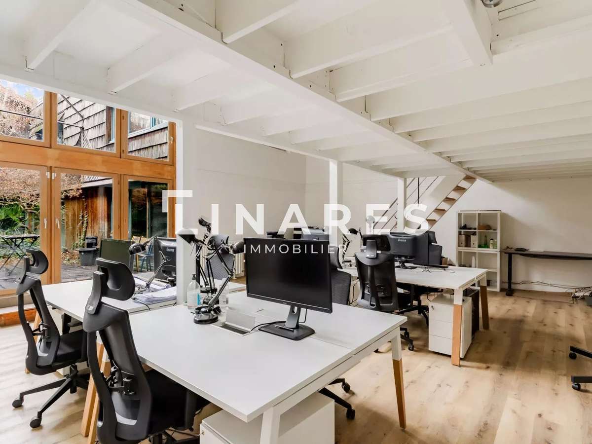 Apartment Saint-Maurice