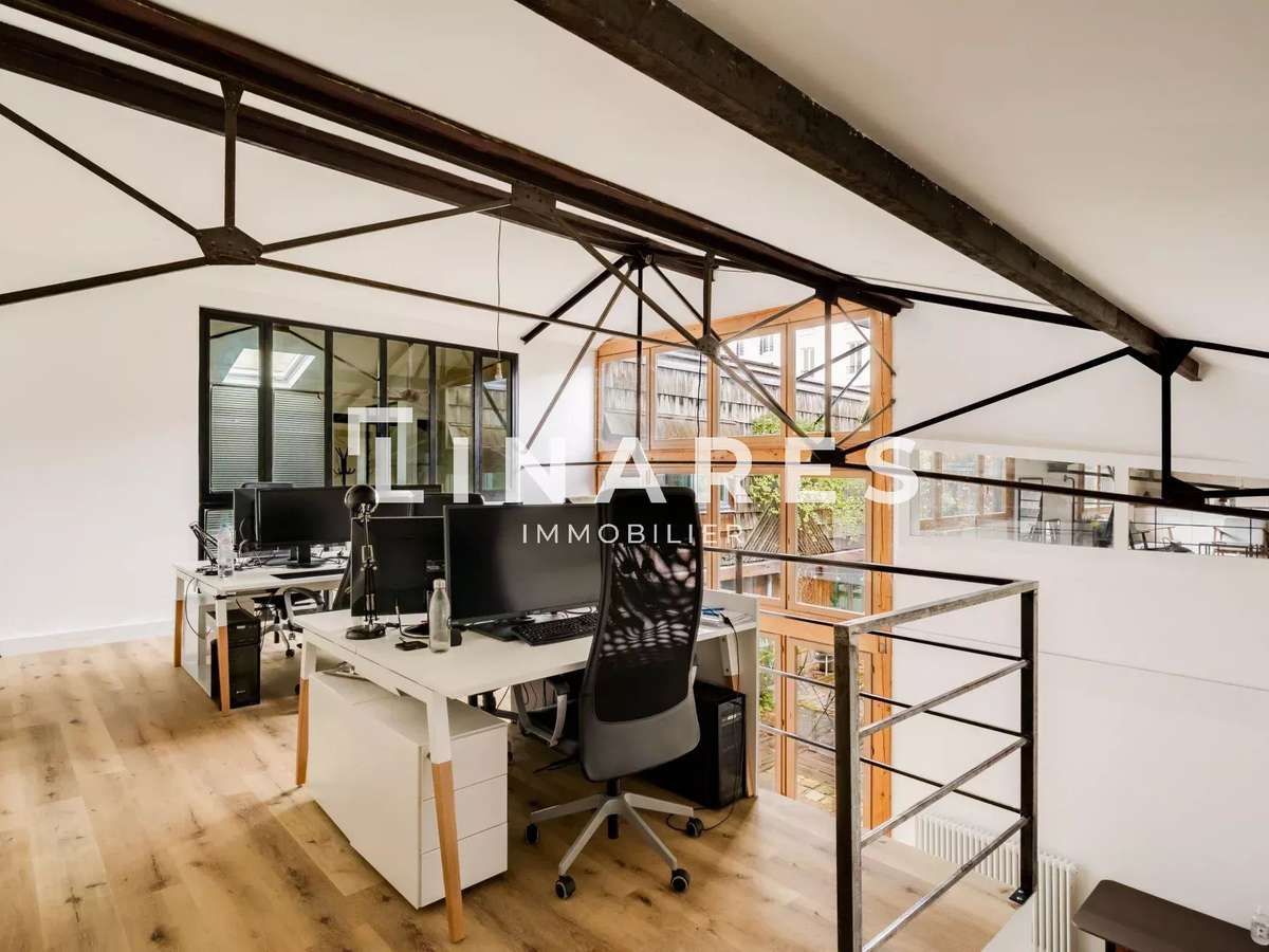 Apartment Saint-Maurice