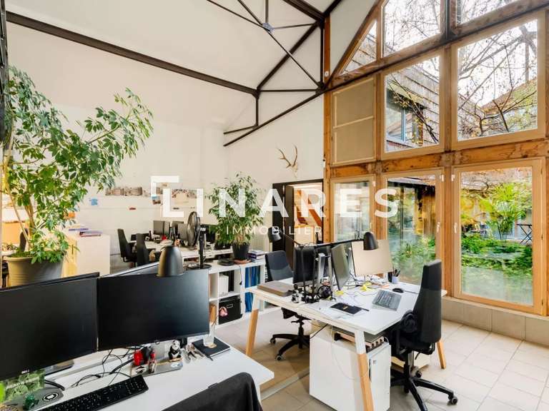 Apartment Saint-Maurice