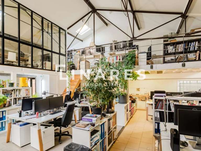 Apartment Saint-Maurice