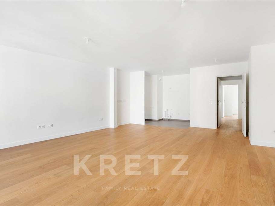 Apartment Saint-Maurice