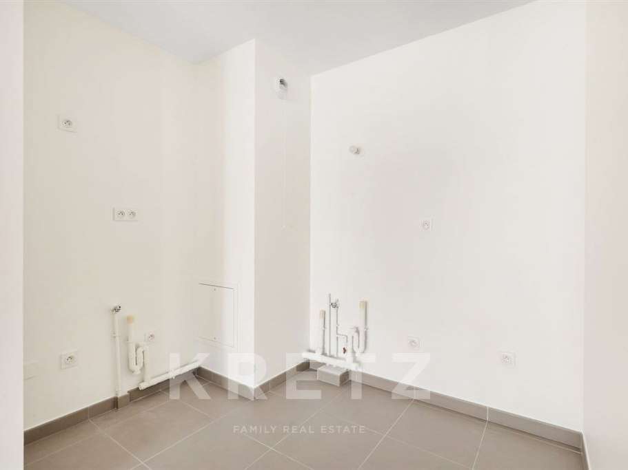 Apartment Saint-Maurice