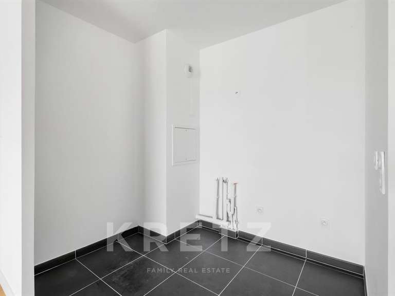 Appartement Saint-Maurice - 3 chambres - 96m²