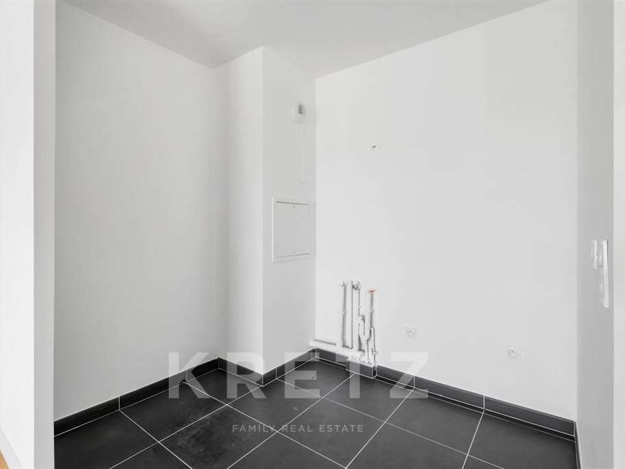 Apartment Saint-Maurice