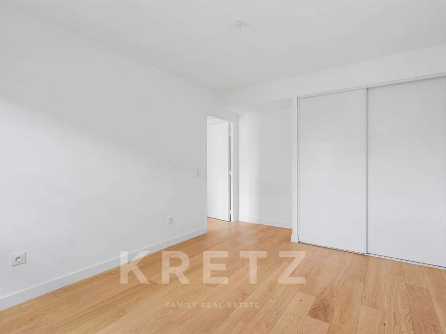 Apartment Saint-Maurice