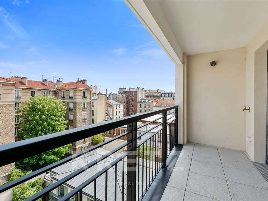 Apartment Saint-Maurice