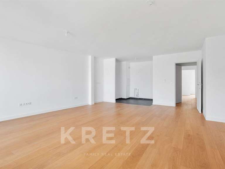 Appartement Saint-Maurice - 3 chambres - 96m²