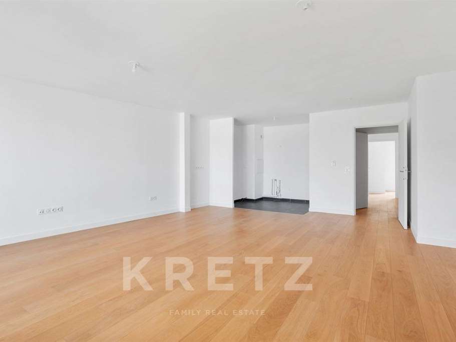 Apartment Saint-Maurice