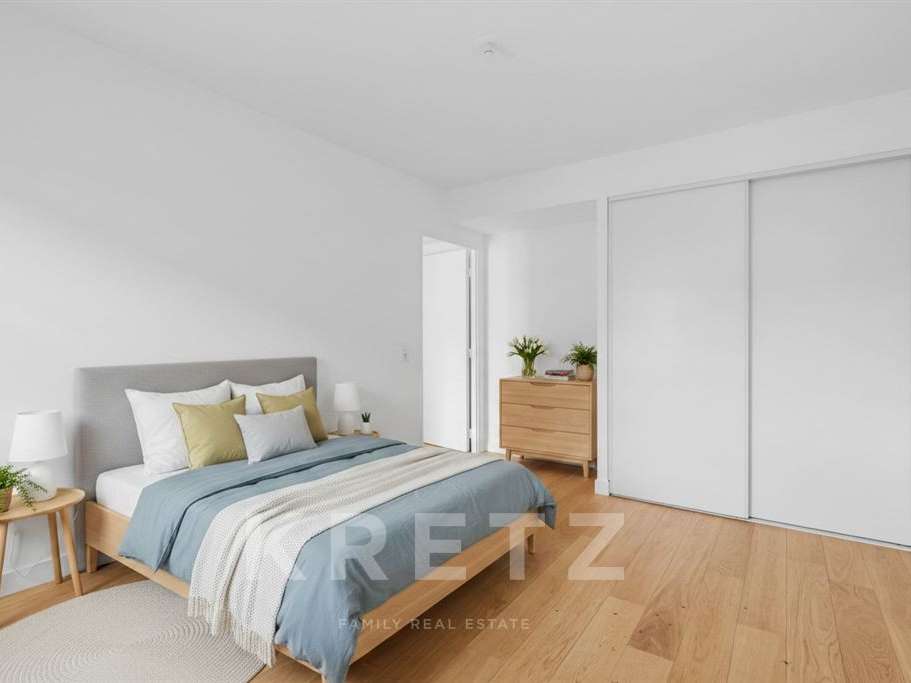 Appartement Saint-Maurice