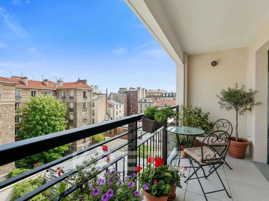 Appartement Saint-Maurice