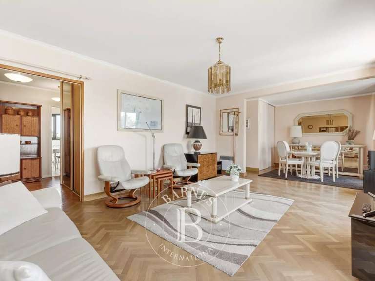 Appartement Saint-Maurice - 3 chambres - 115m²