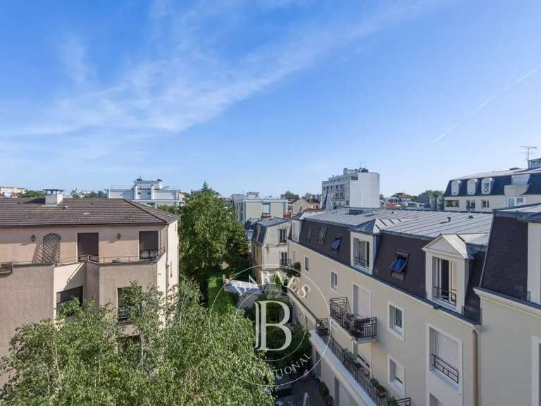 Appartement Saint-Maurice - 3 chambres - 115m²