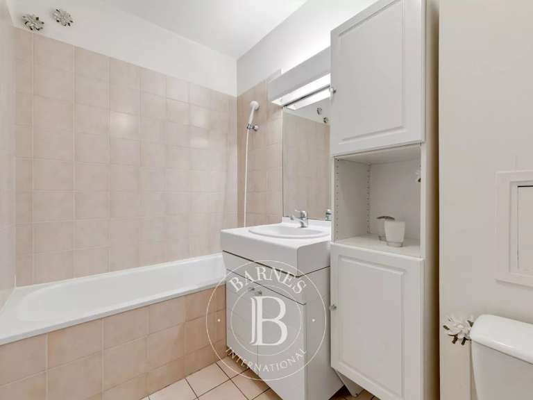 Appartement Saint-Maurice - 3 chambres - 115m²