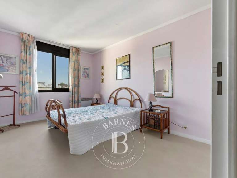 Appartement Saint-Maurice - 3 chambres - 115m²