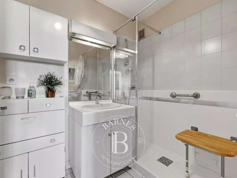 Appartement Saint-Maurice - 3 chambres - 115m²