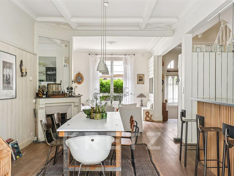 House Saint-Maurice - 4 bedrooms - 225m²