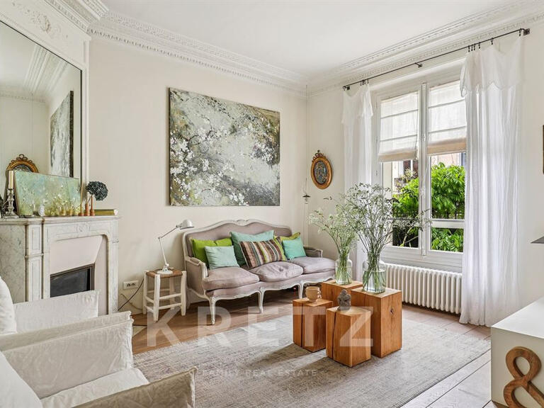 House Saint-Maurice - 4 bedrooms - 225m²